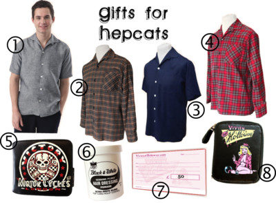 Gifts for men