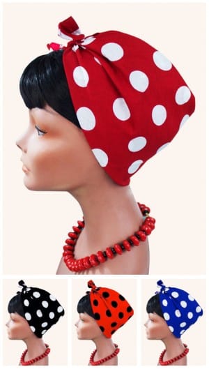 Bandanas