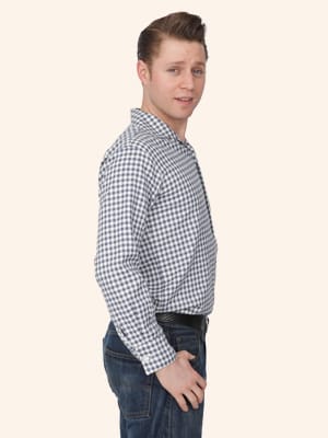 Mens_shirt_Blue_Gingham