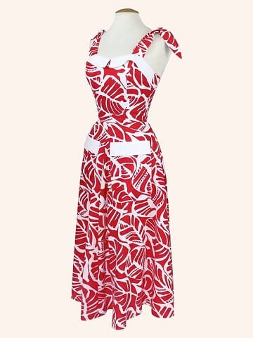 1950's Sundress