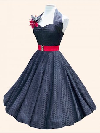 More than just a Little Black Dress!