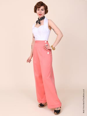 40s Trousers are a firm favourite!
