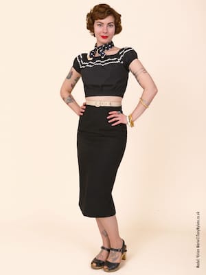 Classic all season style!