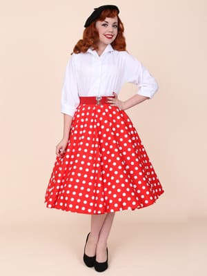 Raglan Blouse White by Vivien of Holloway