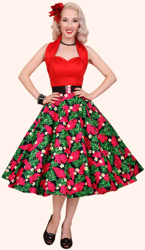 Circle Skirt