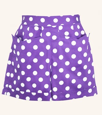 Vivien of Holloway Shorts