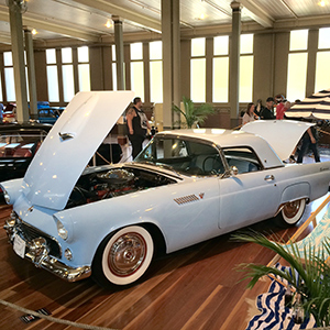 The Hot Rod Show