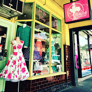 Shop at Christine's