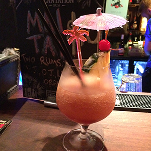 My Mai Tai
