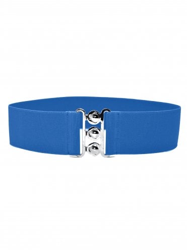 2" Belt Blue