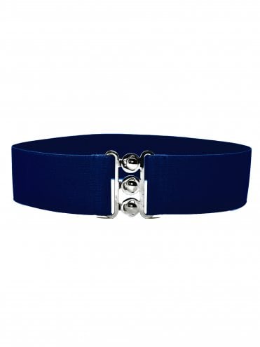 2" Belt Navy