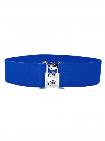 2" Belt Royal Blue
