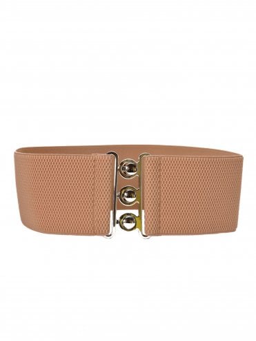 3" Belt Hazelnut