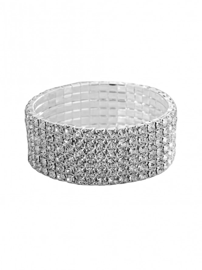 All That Glitters Bracelet