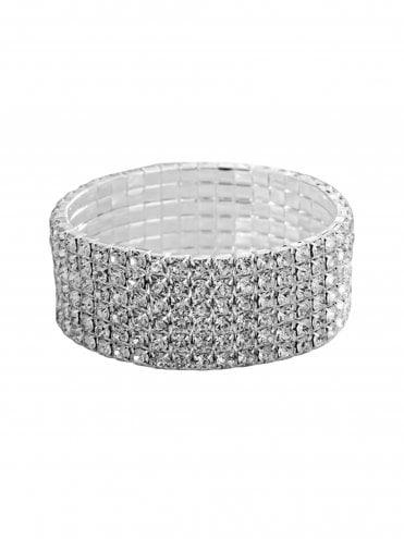 All That Glitters Bracelet