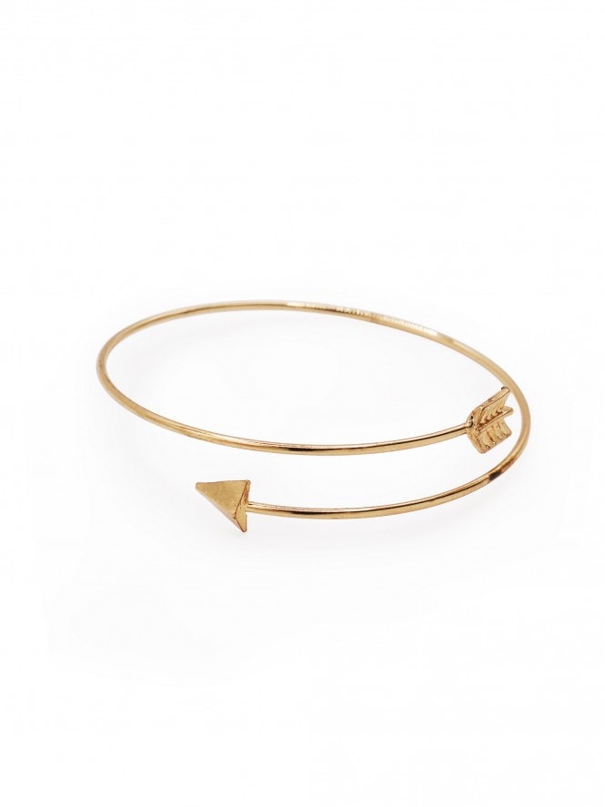 Arrow Bangle