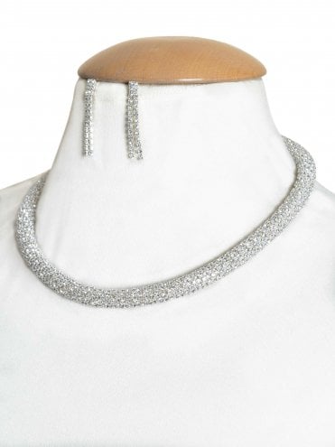 Ava Diamante Set