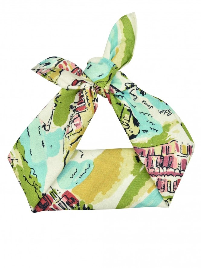 Bandana Riviera