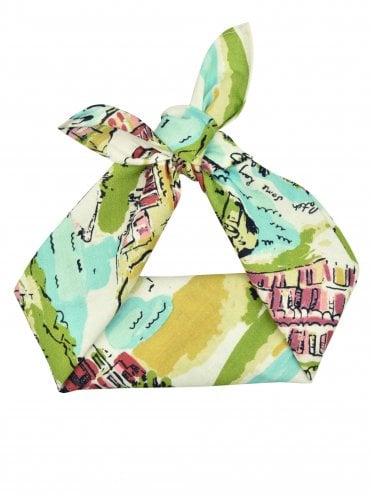 Bandana Riviera