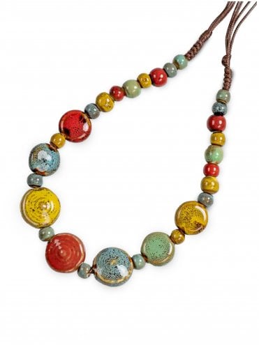 Boho Beads
