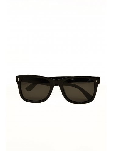 Buddy Sunglasses Black