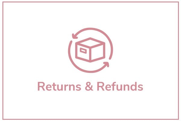 Returns & Refunds
