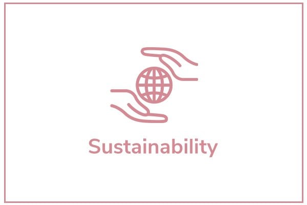 Sustainability