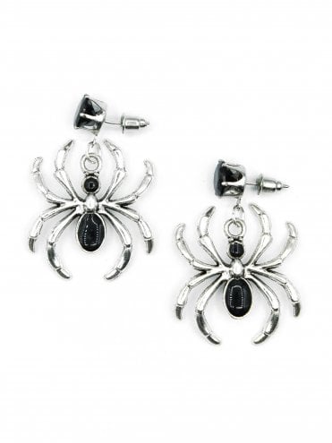 Creepy Crawly Earrings