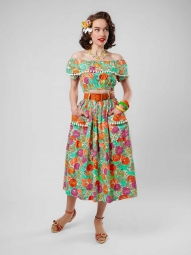 Kitty Skirt