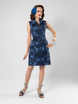 Ludella Dress