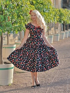 Rio Dress