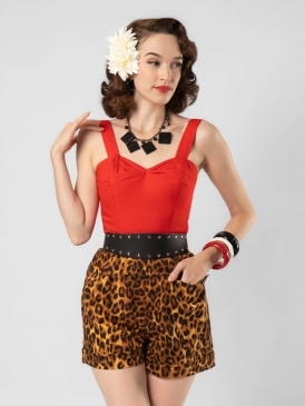 Betty Sun Top