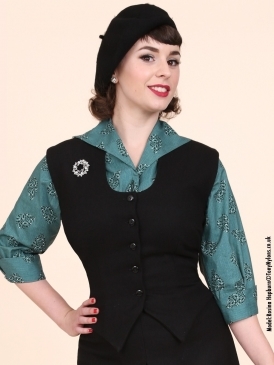 Waistcoat
