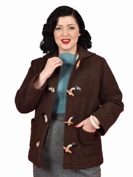 Duffle Coat