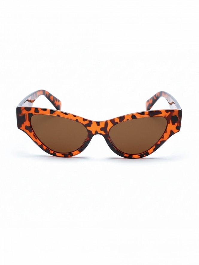 Diana Tortoise Sunglasses