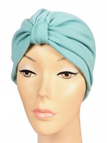Duck Egg Turban