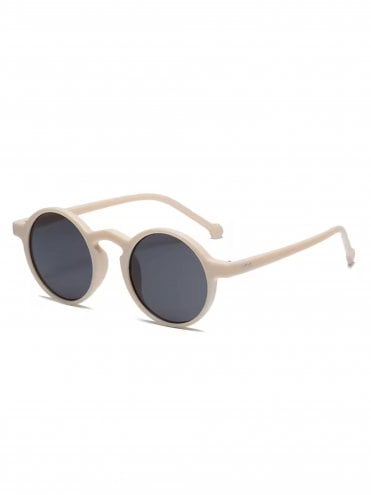 Errol Sunglasses Cream