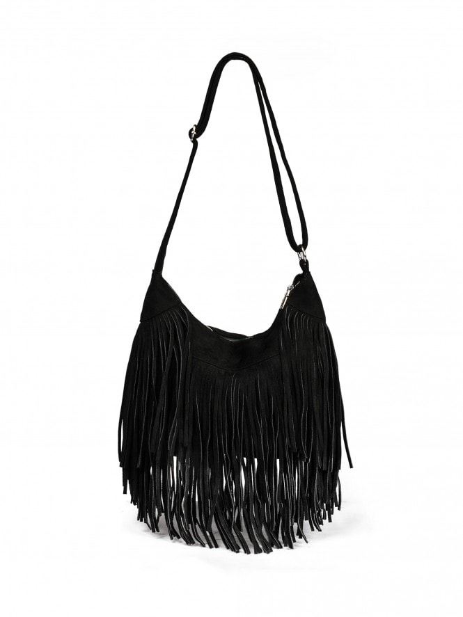 Fringe Western Handbag