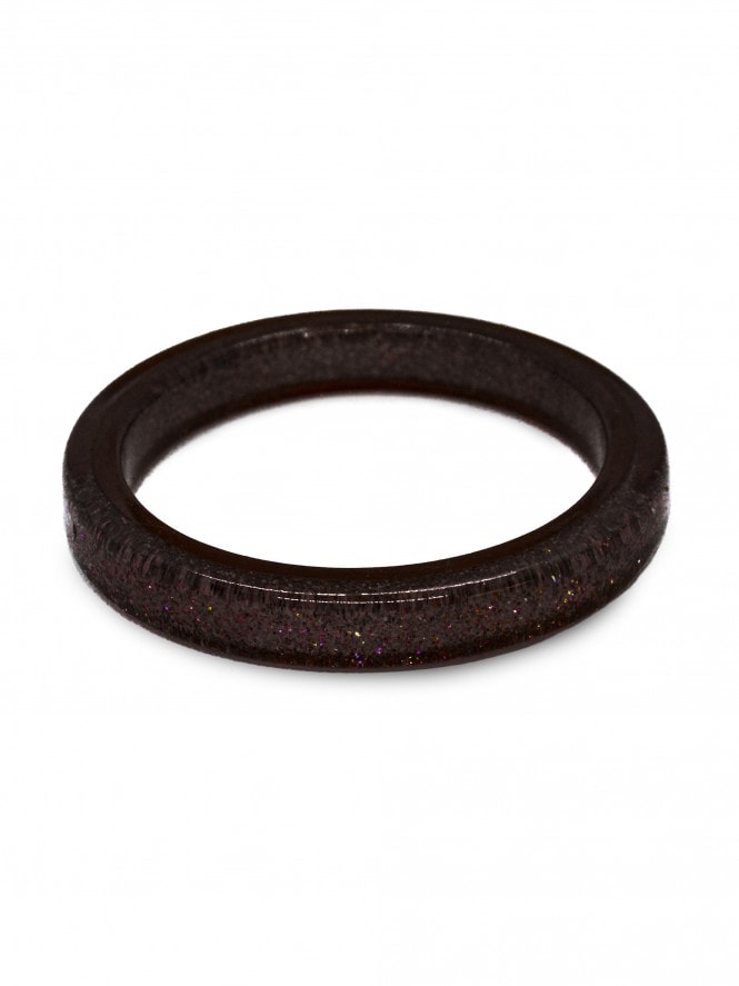 Glitter Bangle Dusk