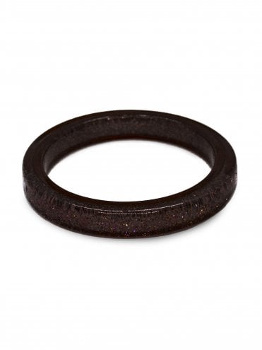 Glitter Bangle Dusk