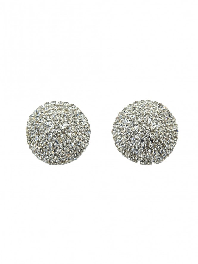 Glittering Gala Earrings