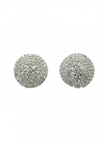 Glittering Gala Earrings
