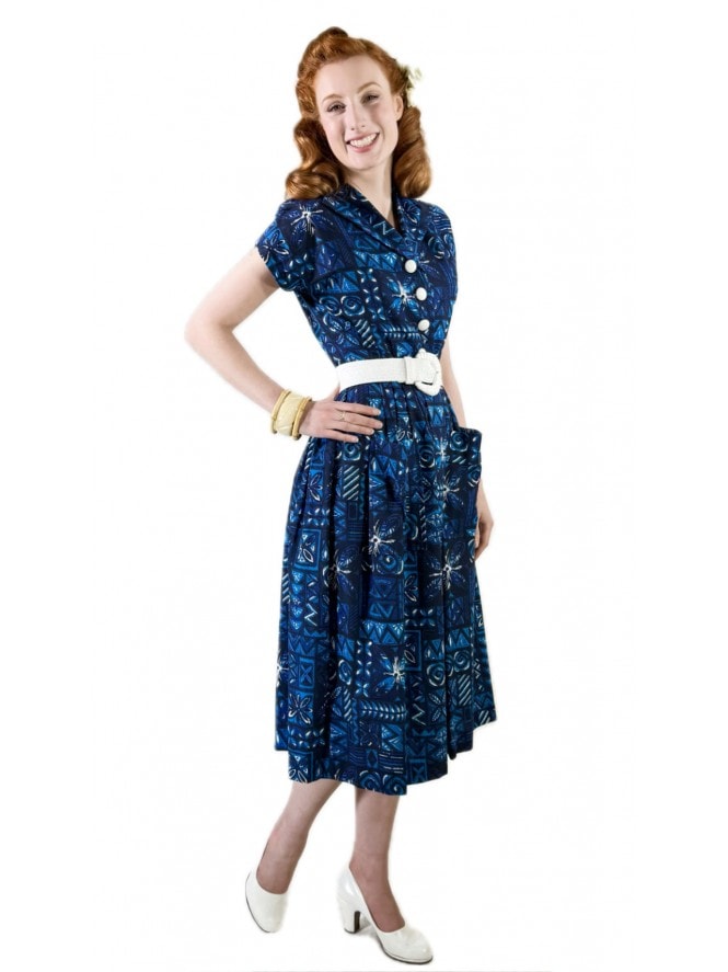 Kitty Tapa Sapphire