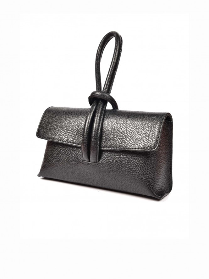 LoopyLou Bag Black