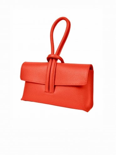 LoopyLou Bag Burnt Orange