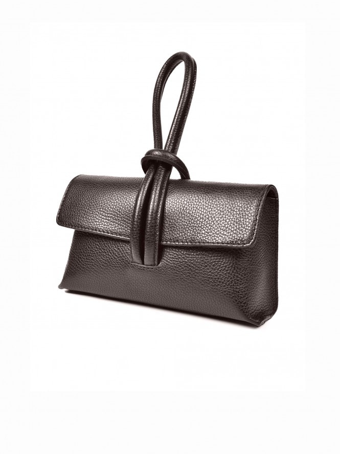 LoopyLou Bag Chocolate