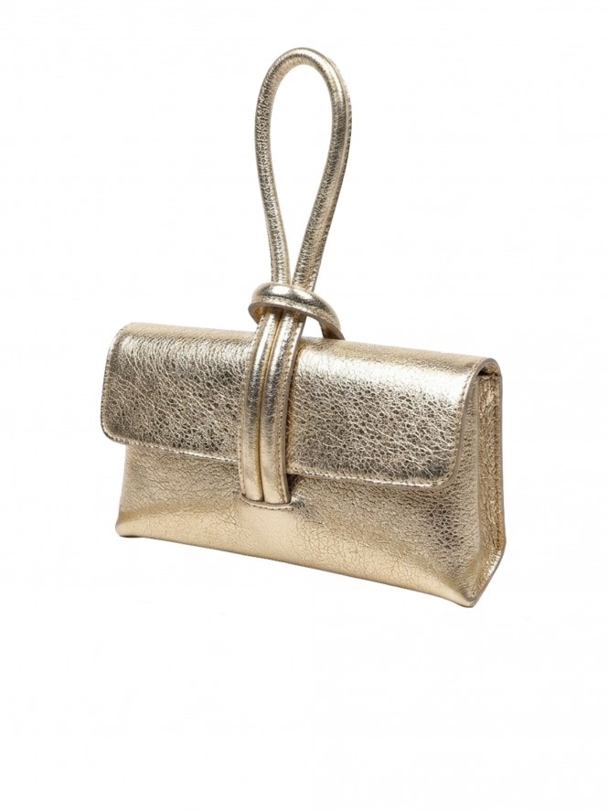 LoopyLou Bag Gold