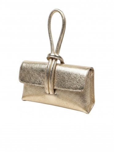 LoopyLou Bag Gold