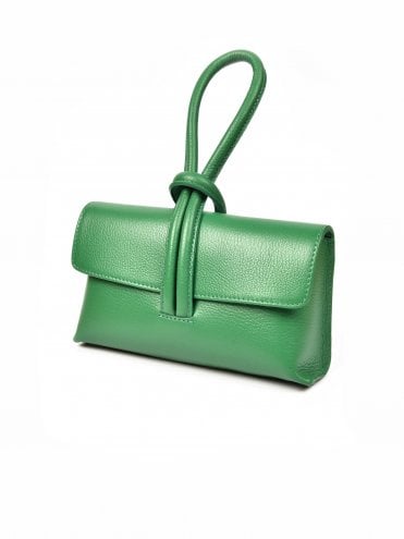 LoopyLou Bag Green