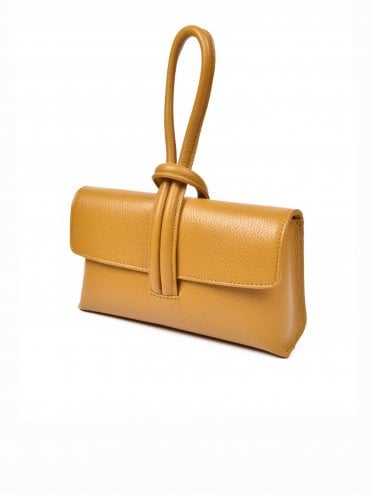 LoopyLou Bag Mustard